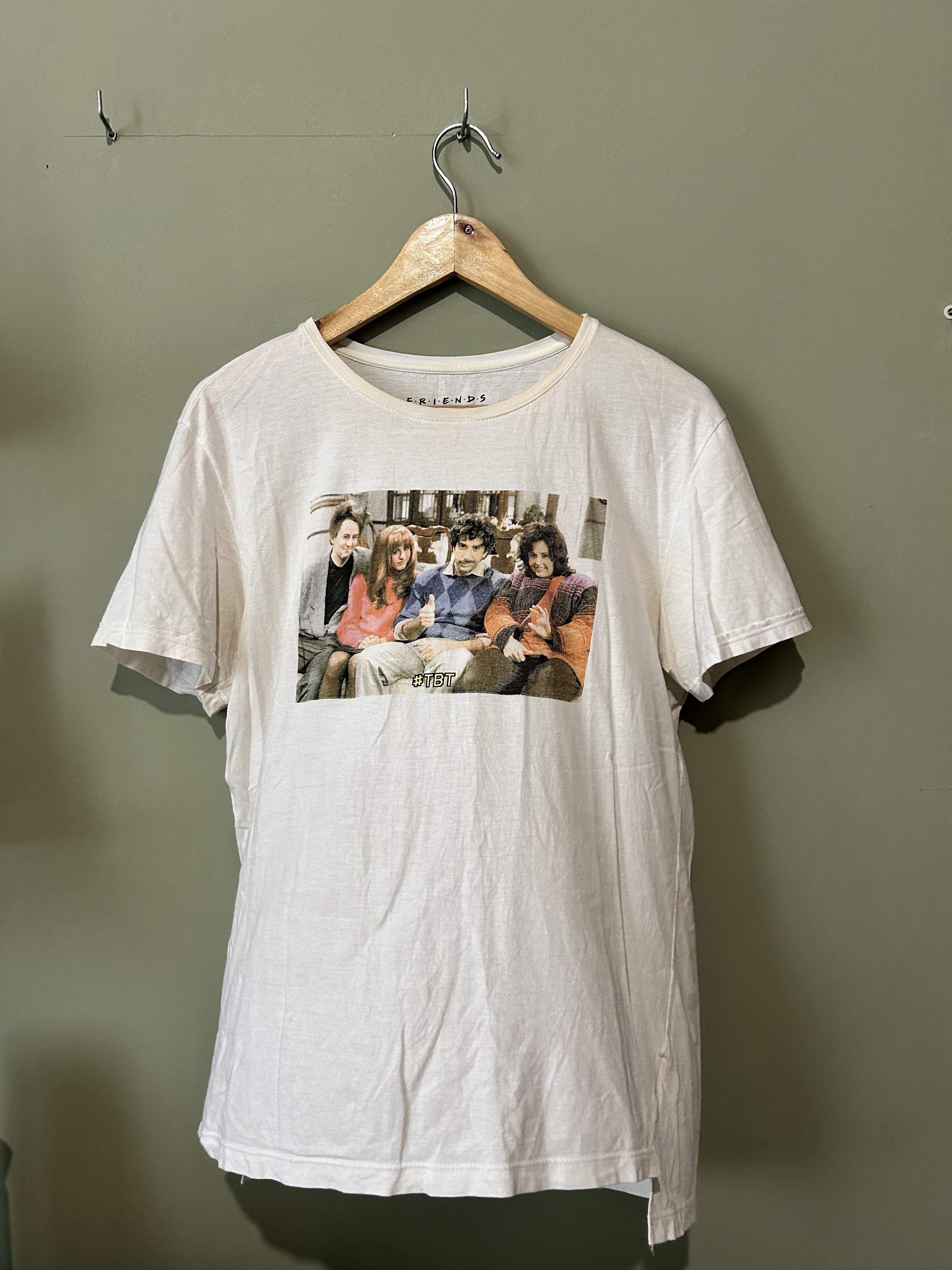 Blusa Friends