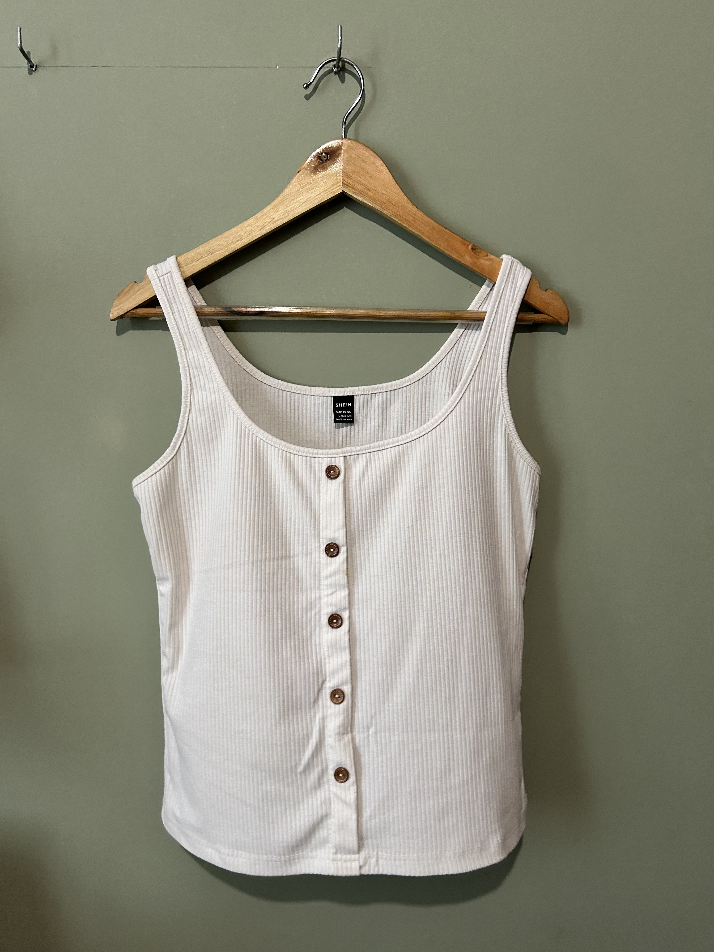 Blusa Shein