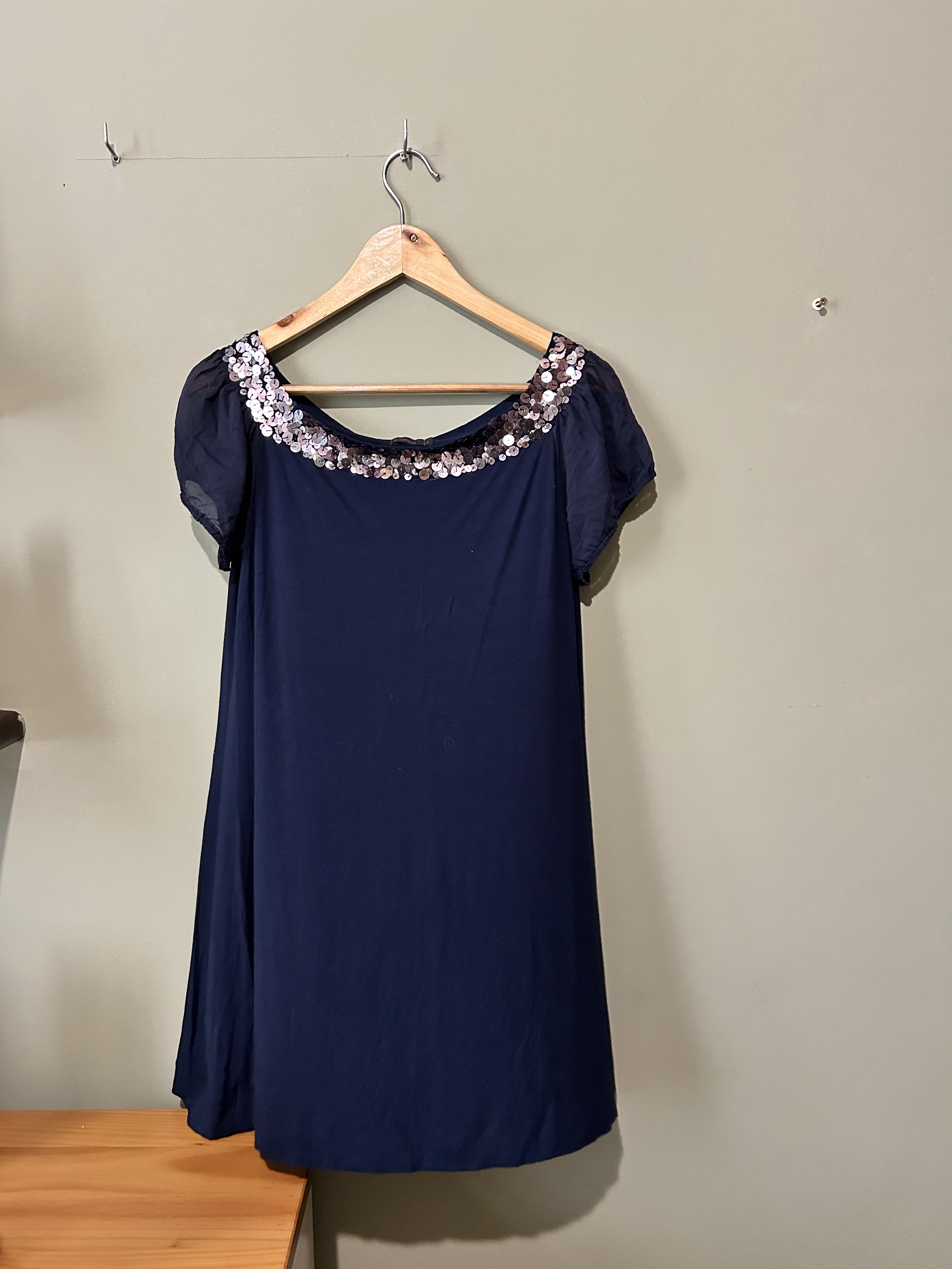 Vestido M. Officer
